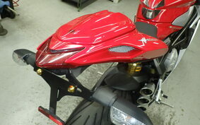 MV AGUSTA F3 2013