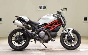 DUCATI MONSTER 796 A 2012 M506A