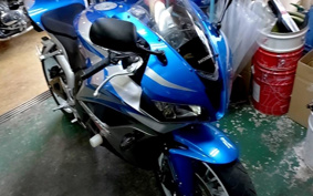 HONDA CBR600RR 2007 PC40