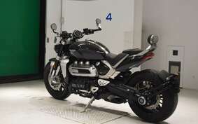 TRIUMPH ROCKET III R 2020