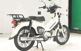 HONDA CROSS CUB 110 JA45