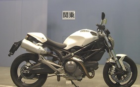 DUCATI MONSTER 696 2009 M500A