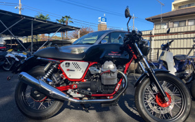 MOTO GUZZI V7 RACER 2011