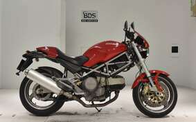 DUCATI MONSTER 400 2003