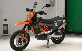 KTM 690 SMC R 2023