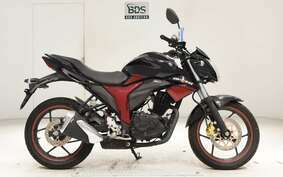 SUZUKI GIXXER 150 NG4BG