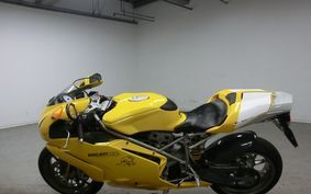 DUCATI 749 S 2003 H500A