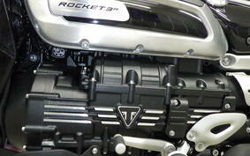 TRIUMPH ROCKET III R 2024