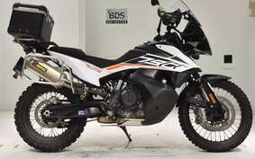 KTM 790 ADVENTURE 2019 TS340