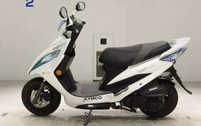 KYMCO GP125 FC25