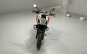 KTM 200 DUKE JUC4H