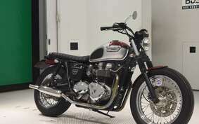 TRIUMPH BONNEVILLE 2002