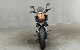 KTM 200 DUKE JUC40