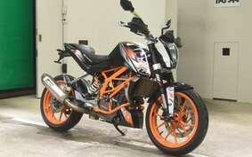 KTM 390 DUKE 2017 JGJ40