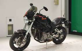 DUCATI MONSTER S2R 800 2006