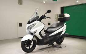 SUZUKI SKYWAVE 200 (Burgman 200) CH41A