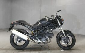 DUCATI MONSTER 696 2009 M419A