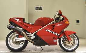 DUCATI 851 STRADA 1990 851S3