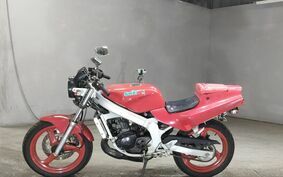 SUZUKI WOLF 125 NF13A