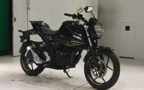 SUZUKI GIXXER 150 ED131