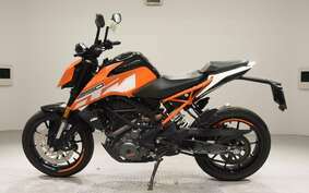 KTM 250 DUKE JPE40