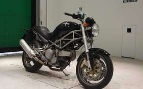 DUCATI MONSTER 400 IE 2004