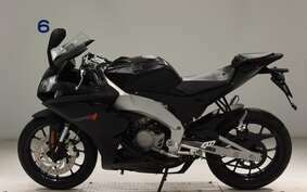 APRILIA RS4 50