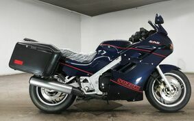 SUZUKI GSX1100F 1988 GV72A