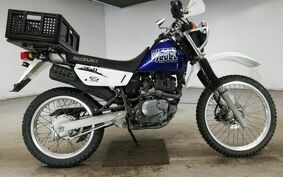 SUZUKI DJEBEL 200 (DR200SE) SH42A