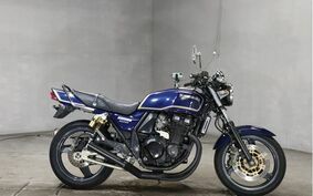 KAWASAKI ZRX-2 2002 ZR400E