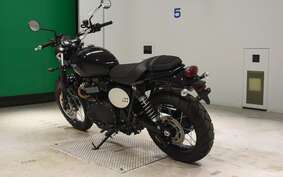 TRIUMPH STREET SCRAMBLER 2023 AD78GD