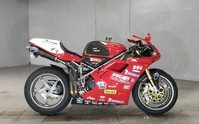 DUCATI 996SPS 2000 H100AA