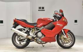 DUCATI ST4 2003 S200A