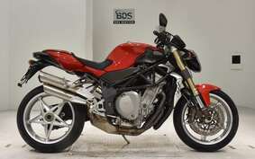 MV AGUSTA BRUTALE 750S 2004