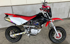 HONDA XR50 MOTARD AD14