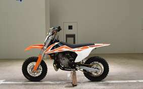 KTM 50 SX MINI MRA23