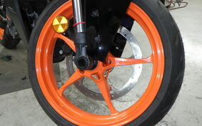 KTM 125 RC JYA40