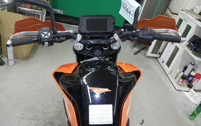 KTM 390 DUKE 2019 JPJ40