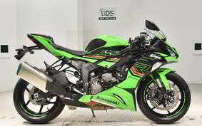 KAWASAKI NINJA ZX-6R A 2022 ZX636G