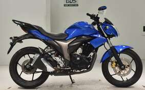 SUZUKI GIXXER 150 NG4BG