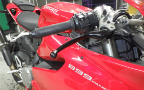 DUCATI 899 PANIGALE 2014