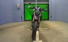 APRILIA DORSODURO 750 2012 SM00