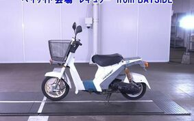 SUZUKI MOLLET FA14B