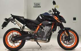 KTM 890 DUKE R 2022