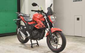 SUZUKI GIXXER 150 ED13N