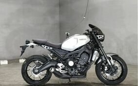 YAMAHA XSR900 2016 RN46J