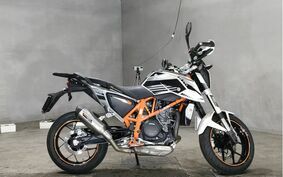 KTM 690 DUKE 2013 LDT