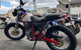 HONDA FTR223 MC34