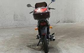 SUZUKI EN125 PCJK6