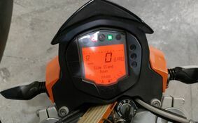 KTM 125 DUKE JGA